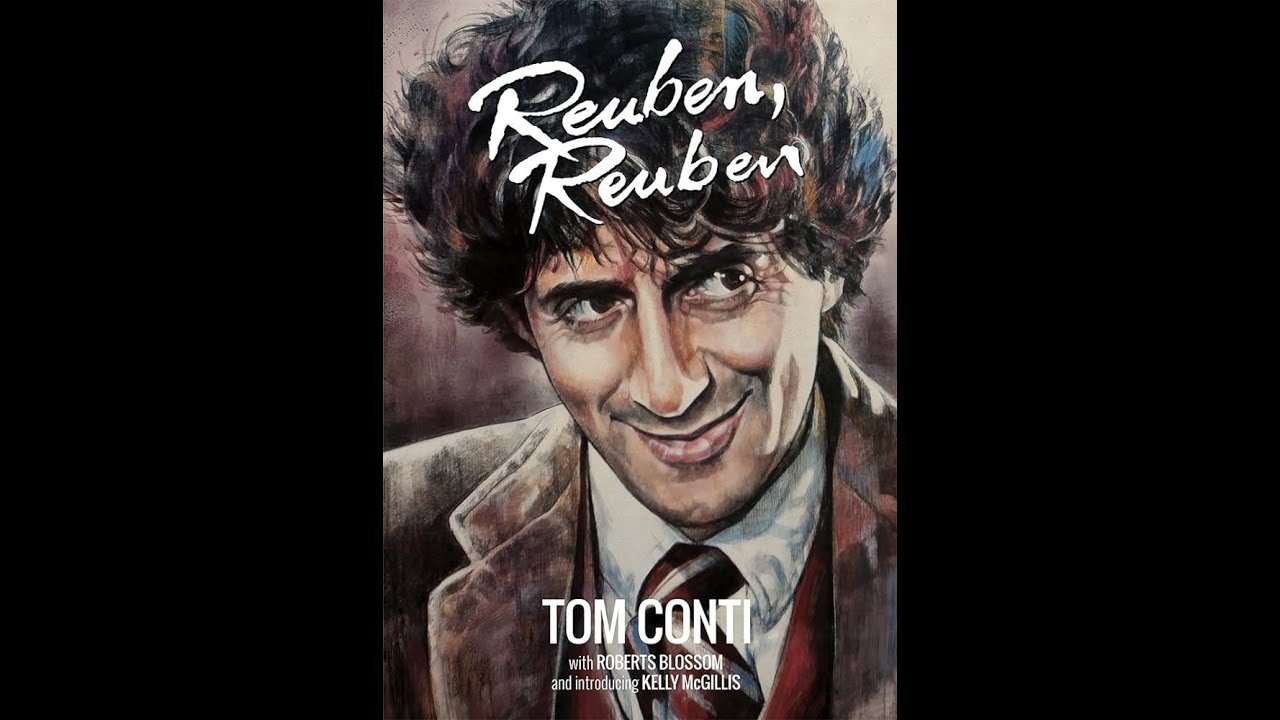 Tom Conti Reuben Reuben 1983