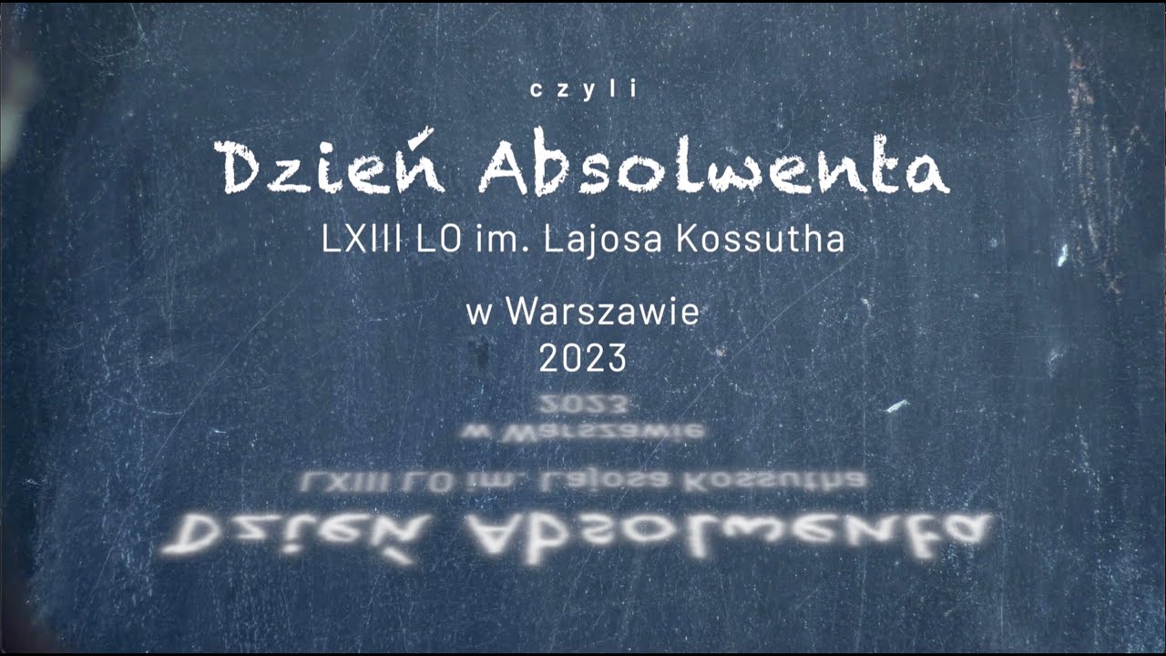 WIECZÓR ABSOLWENTA_2023