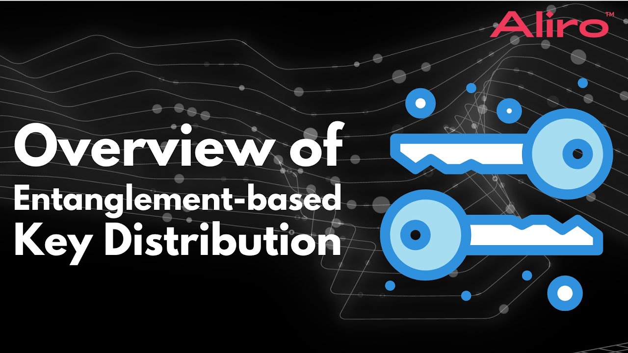 An overview of Entanglement-based Key Distribution