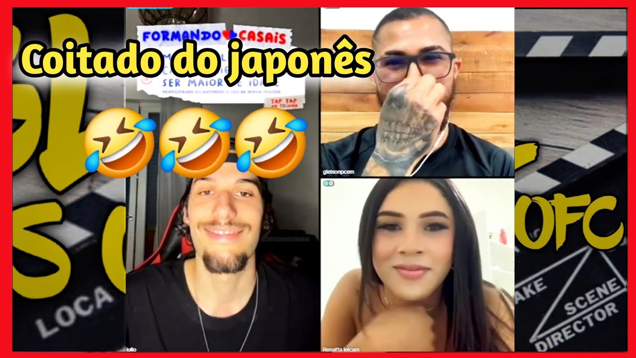Vai dar namoro - Renata fez o Gleison perder a Postura | Cortes do tiktok!