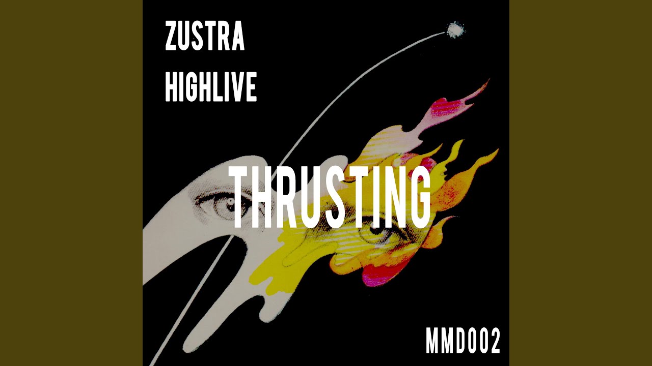Thrusting (Original Mix)