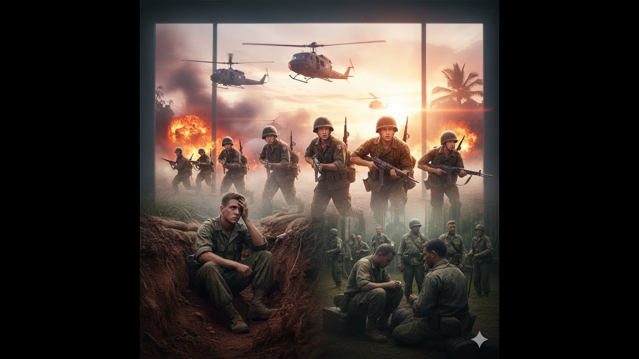 The Vietnam War Wasn’t Like the Movies — This Is What Soldiers Really Endured