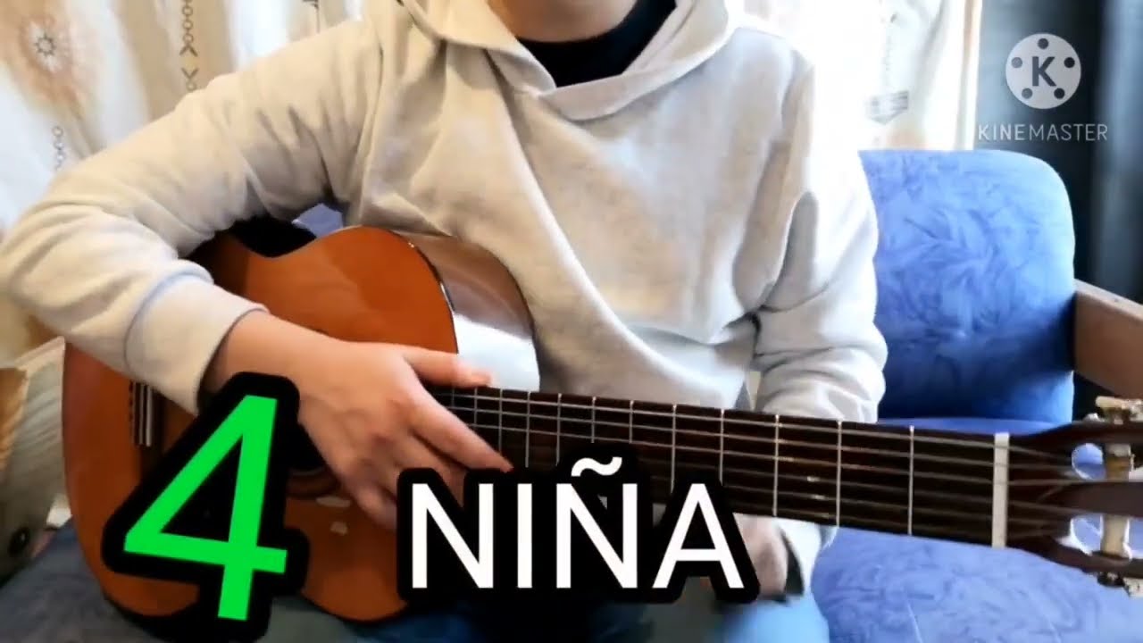 Niña que nació (Canto Mariano) - Cantos para Rezar el Rosario | TUTORIAL | Cantos Católicos