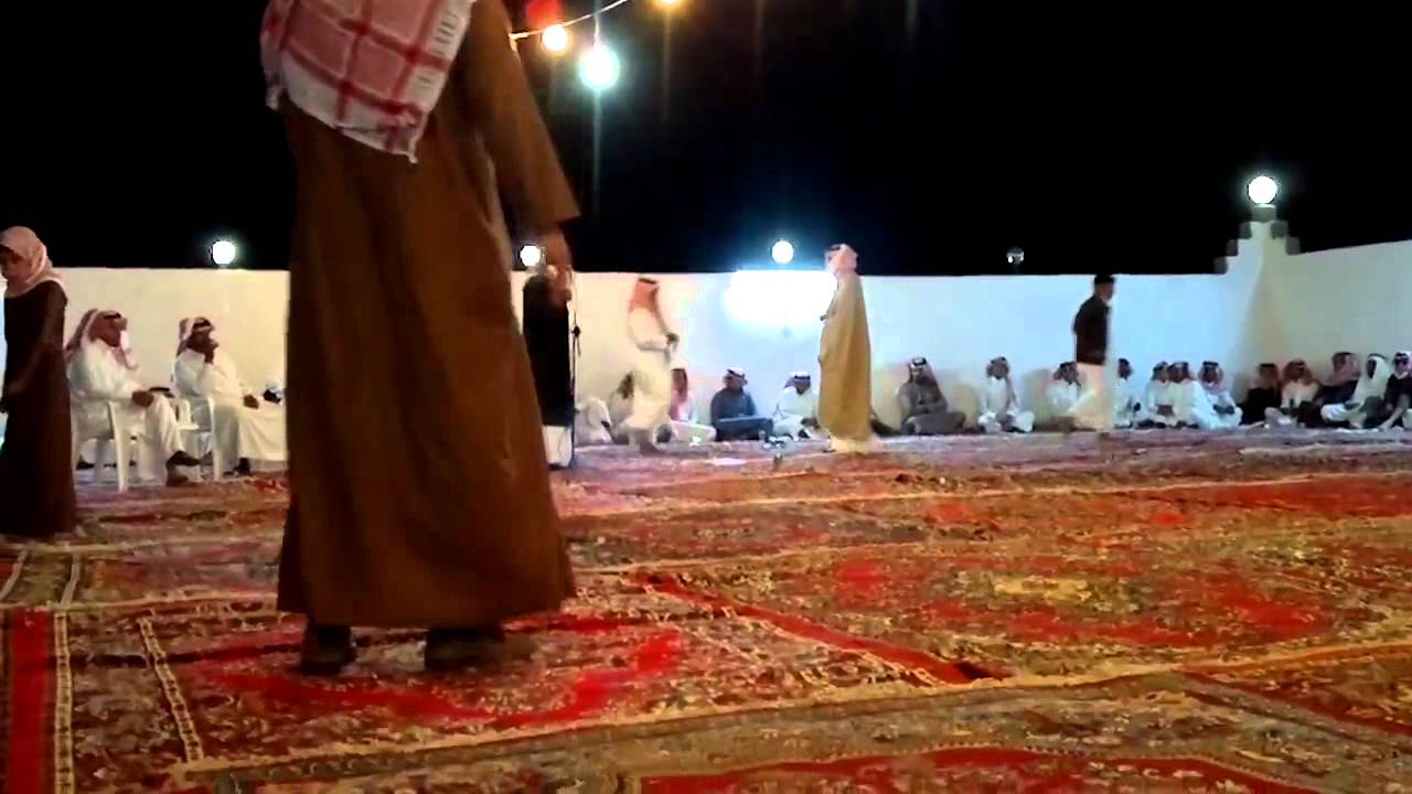 منيف منقره وفواز العازمي الطاروق الاول بكتيفه