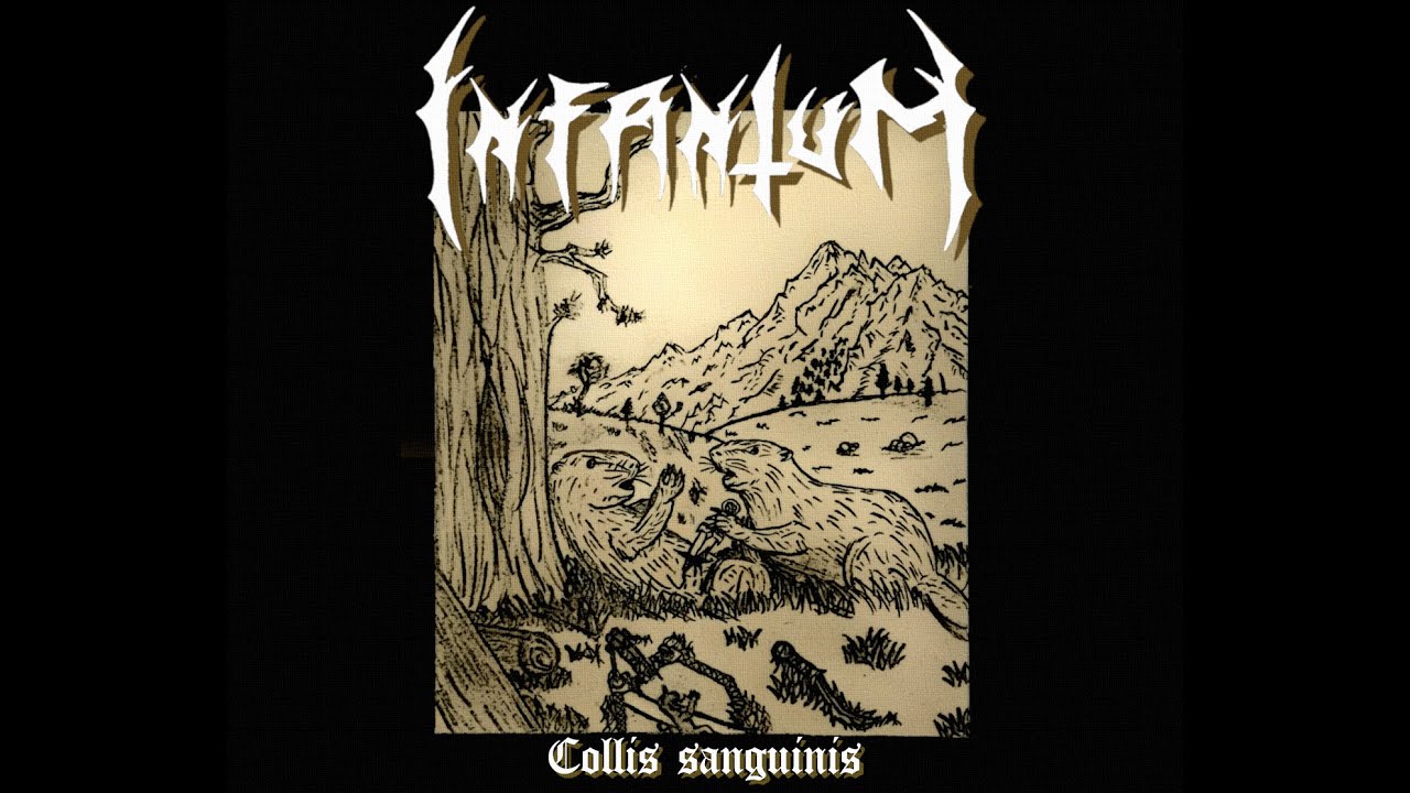 INFANTUM  - 