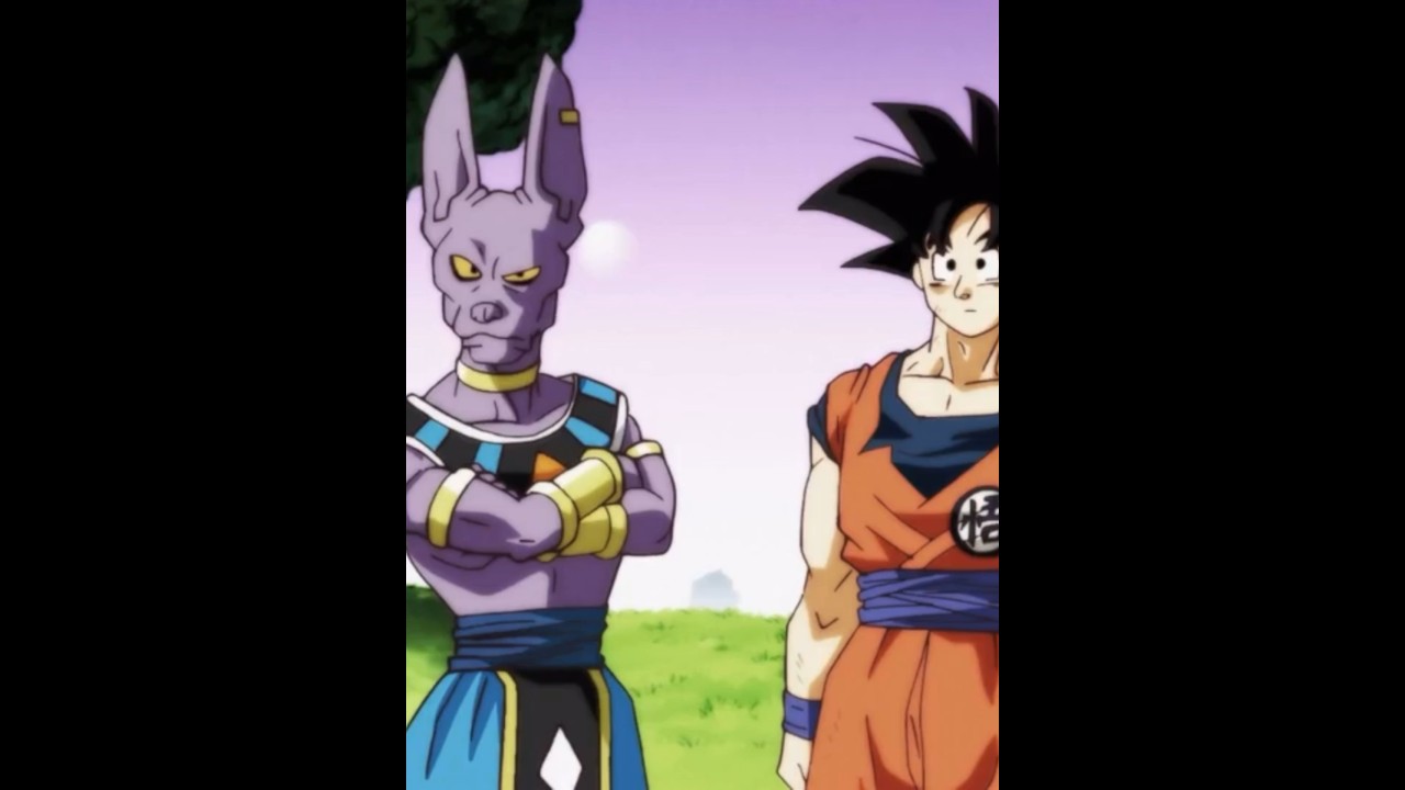 Whis I’ll Do No Such Thing