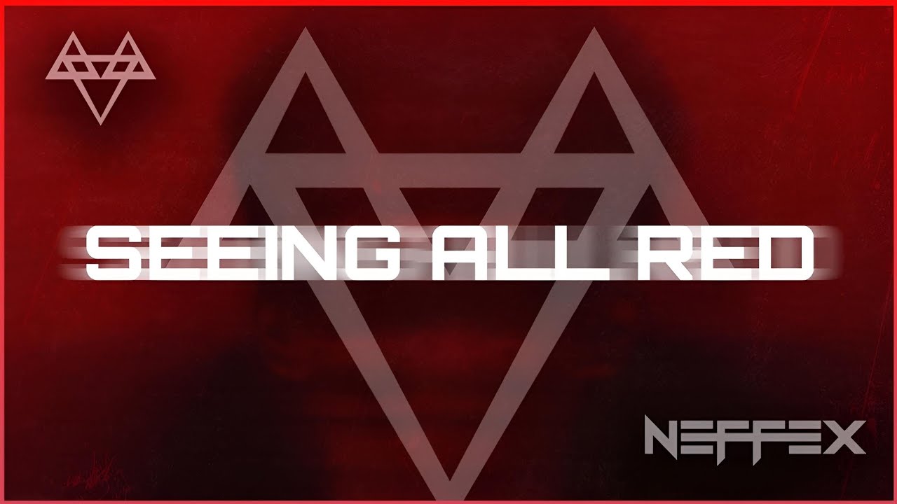 NEFFEX - Seeing All Red (Instrumental)