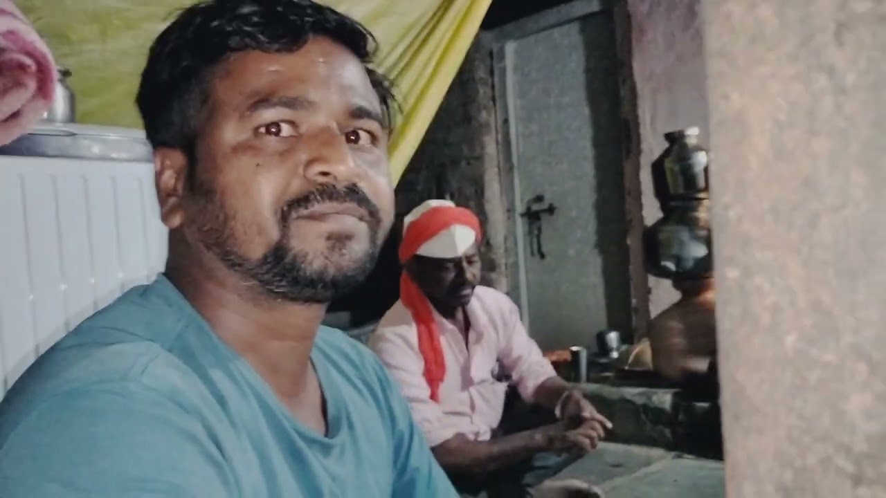 मला असं का केलं मामा