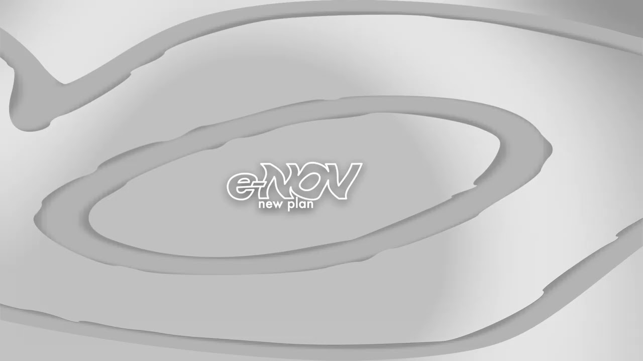 e-NOV - New Plan