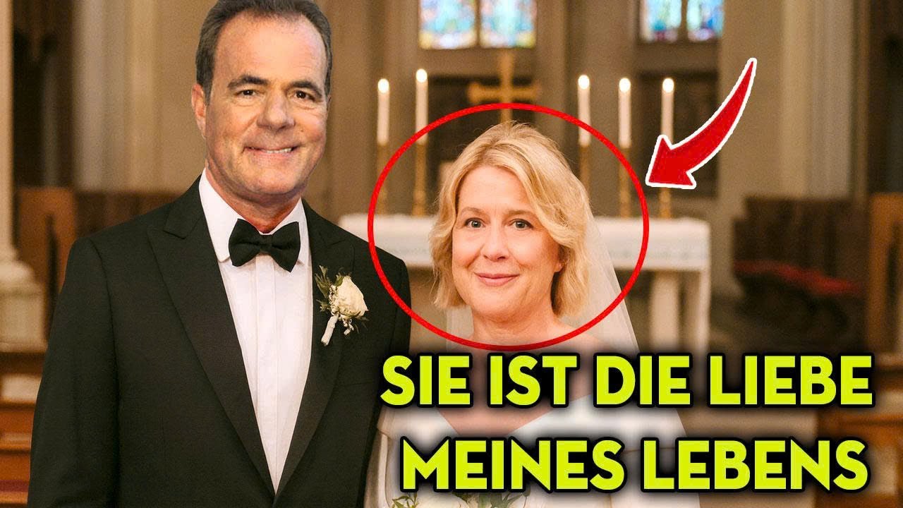 Heintje Simons‘ Frau starb vor über 10 Jahren, nun gesteht er die neue Liebe seines Lebens