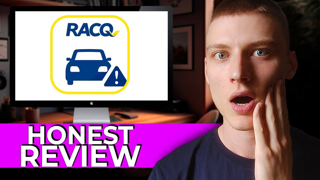 RACQ Roadside & Driving &ndash; My Honest Review & Real User Experience with the DriveSafe App
