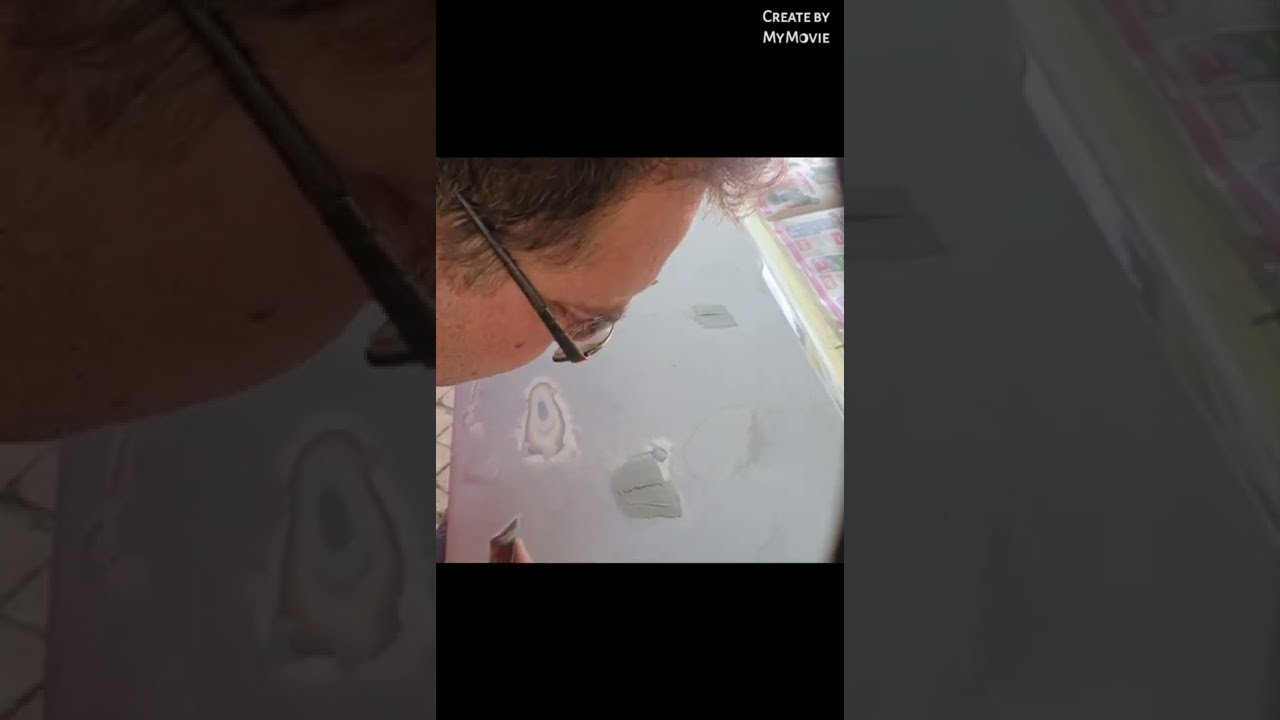 Nissan 1400 farmfind restoration p12