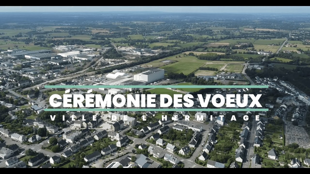 Vœux du Maire 2026