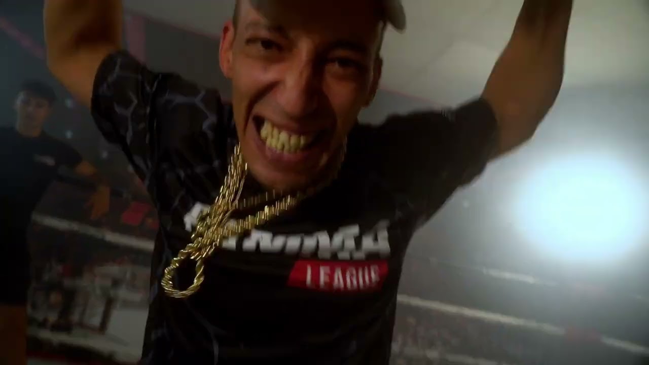 FAMMA LEAGUE - Pablo Altadill