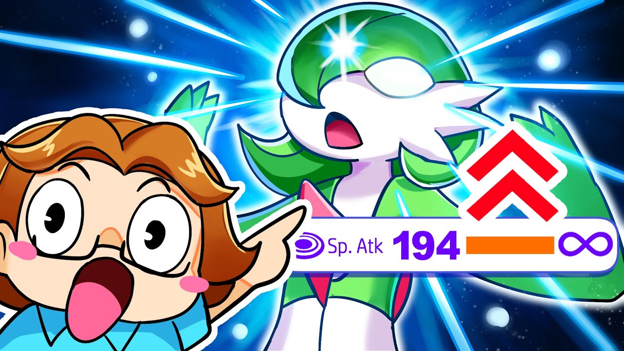 Everything New we Learned about Pokemon Champions
