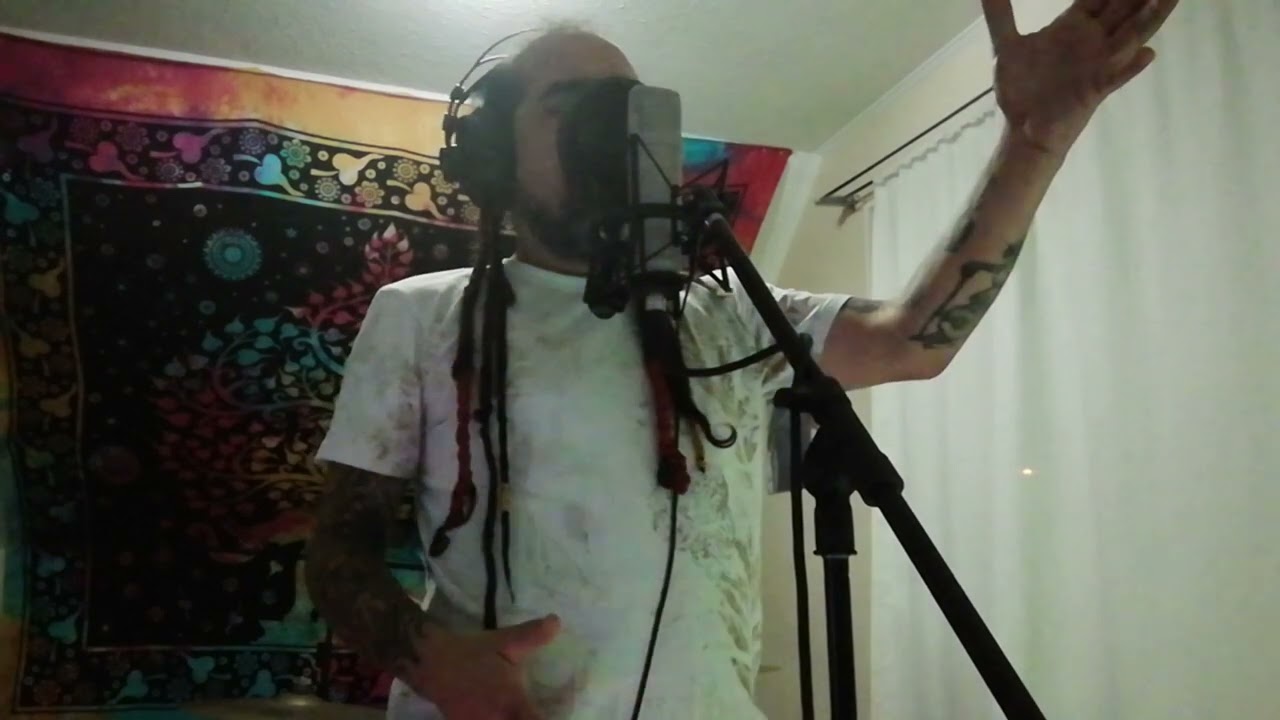 Getsemani  -  Feliciano Saldias