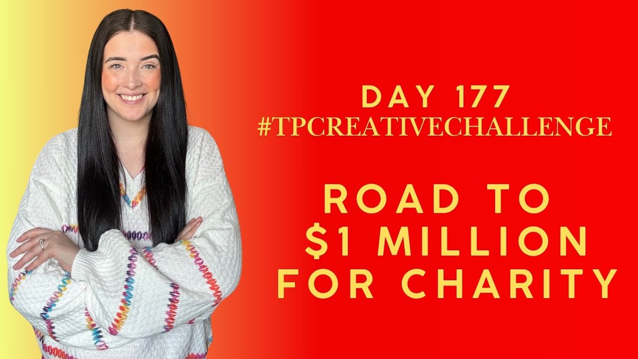 Day 177 of the Million Dollar Affiliate Toilet Paper Challenge