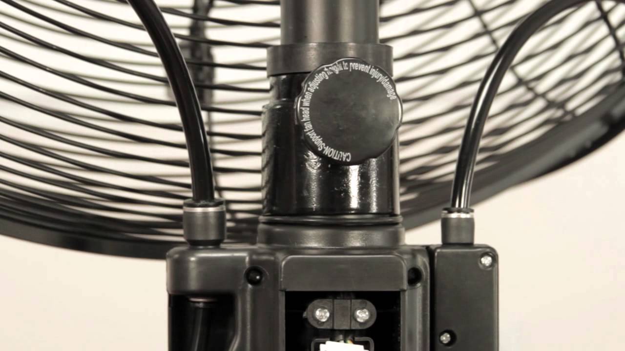Setting Up Your New Auramist Brisa 30