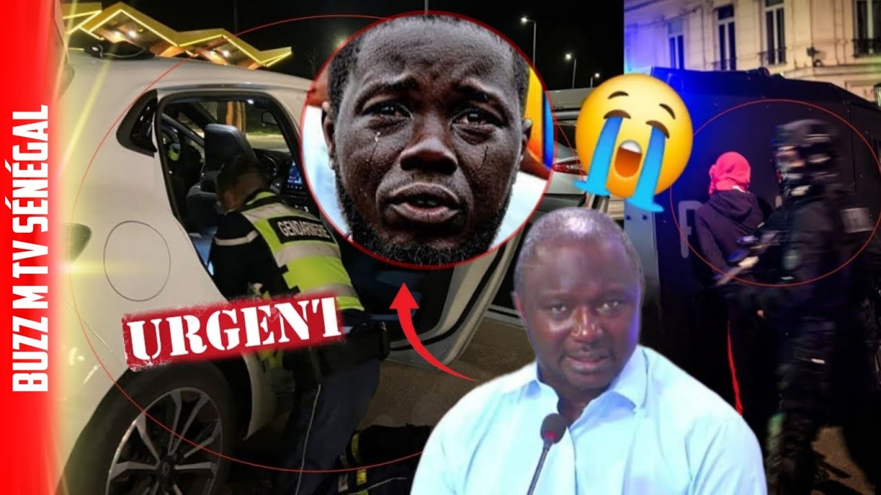 🚨Urg😱Babacar Touré Lâche une Bombe Exclusif, Diomaye&OusmaneSonko...😱🙊🚨#sonko 