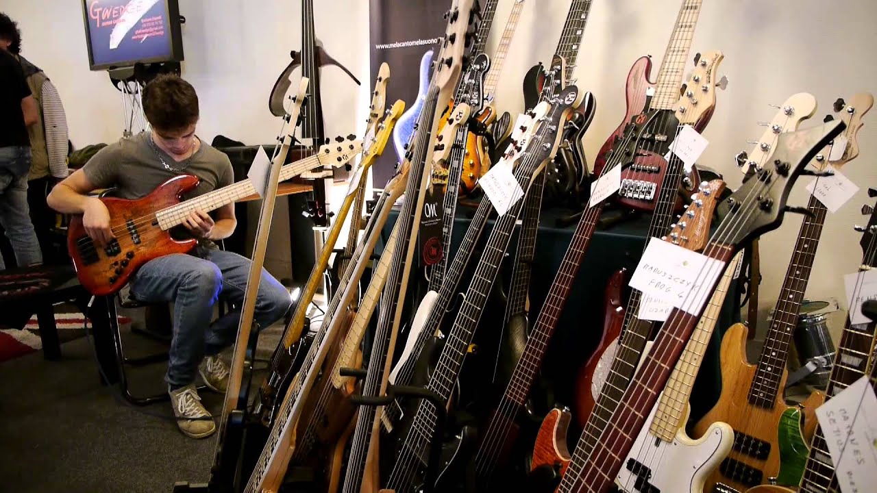 Elettrika - Roma Guitar Festival