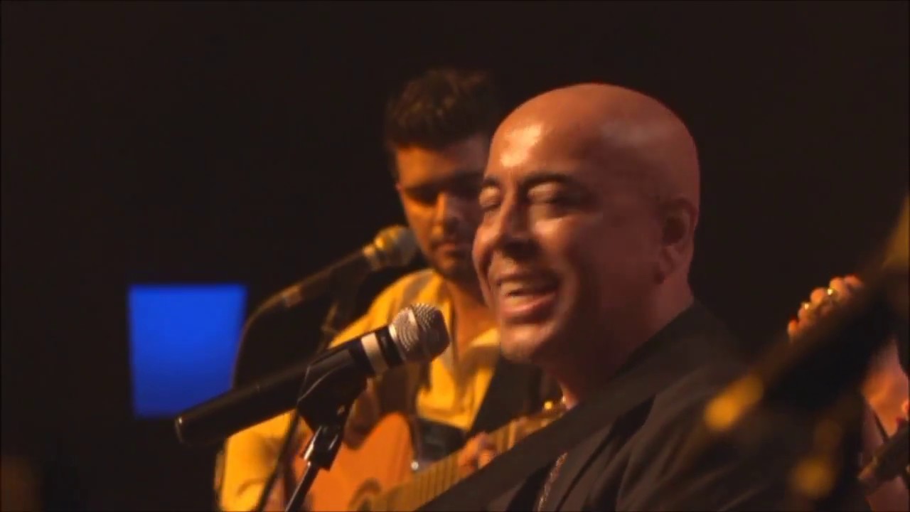 Gérard Ferrer au silo je l'aime à mourir 