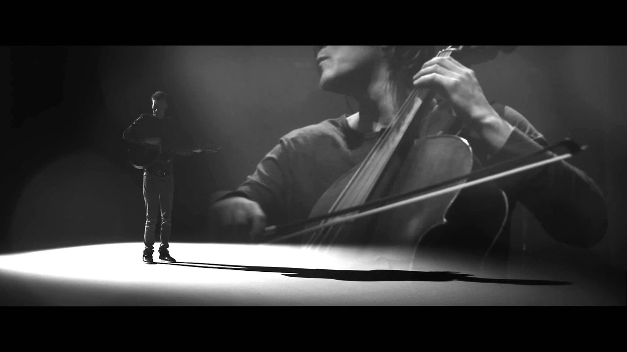 Tom Klose - Winter for Now (Live Music Video)