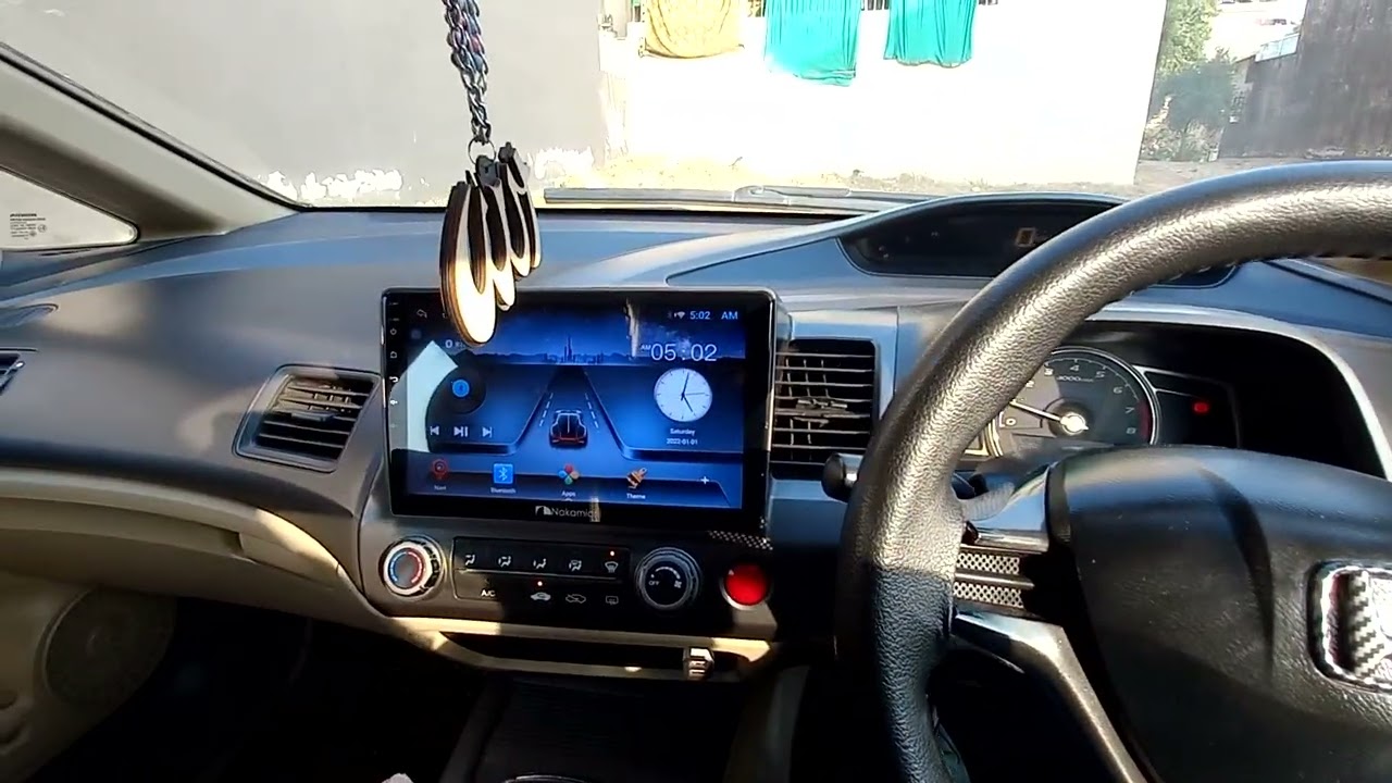 Honda Civic Reborn Cares And Review
