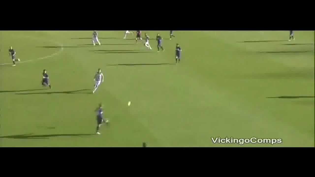 Antonio Cassano vs Siena 03.02.2013 [HD 720p]By Vickingo