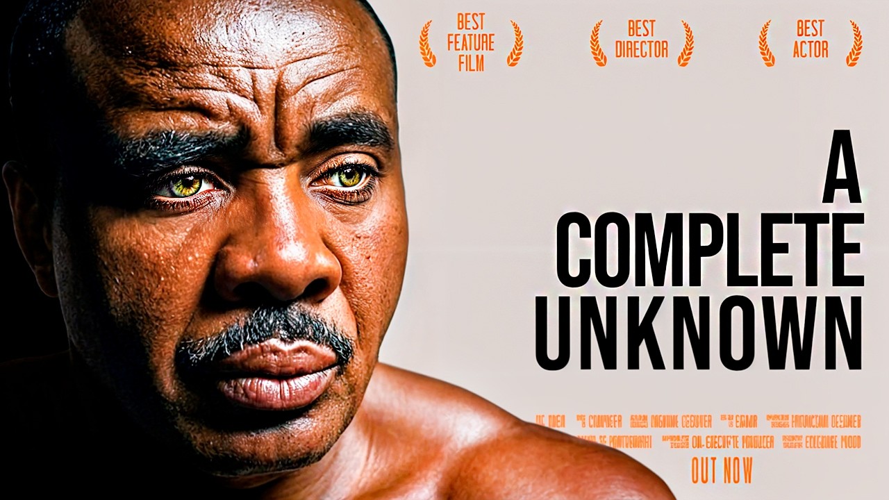 Sonny Liston: The Most MISUNDERSTOOD Boxer Ever | FULL MOVIE 2025