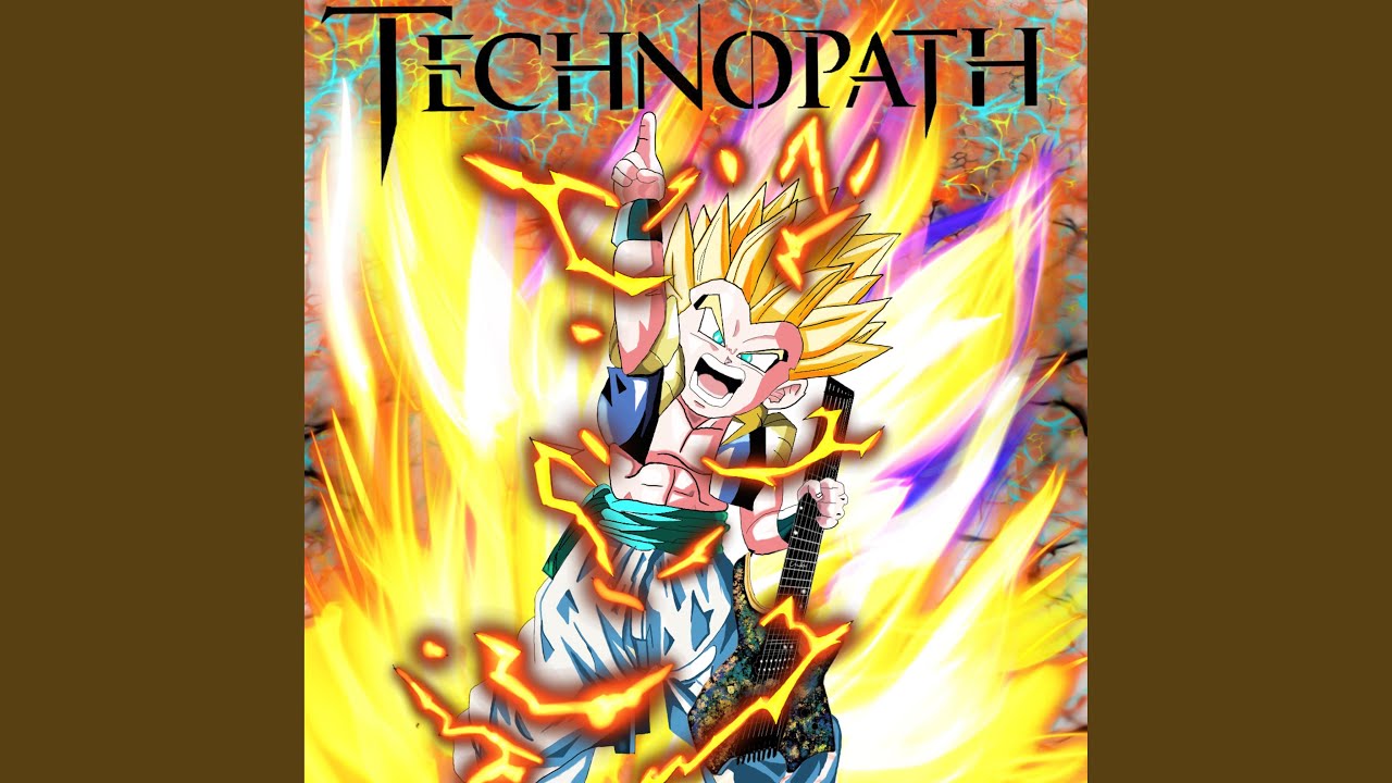 Super Gotenks