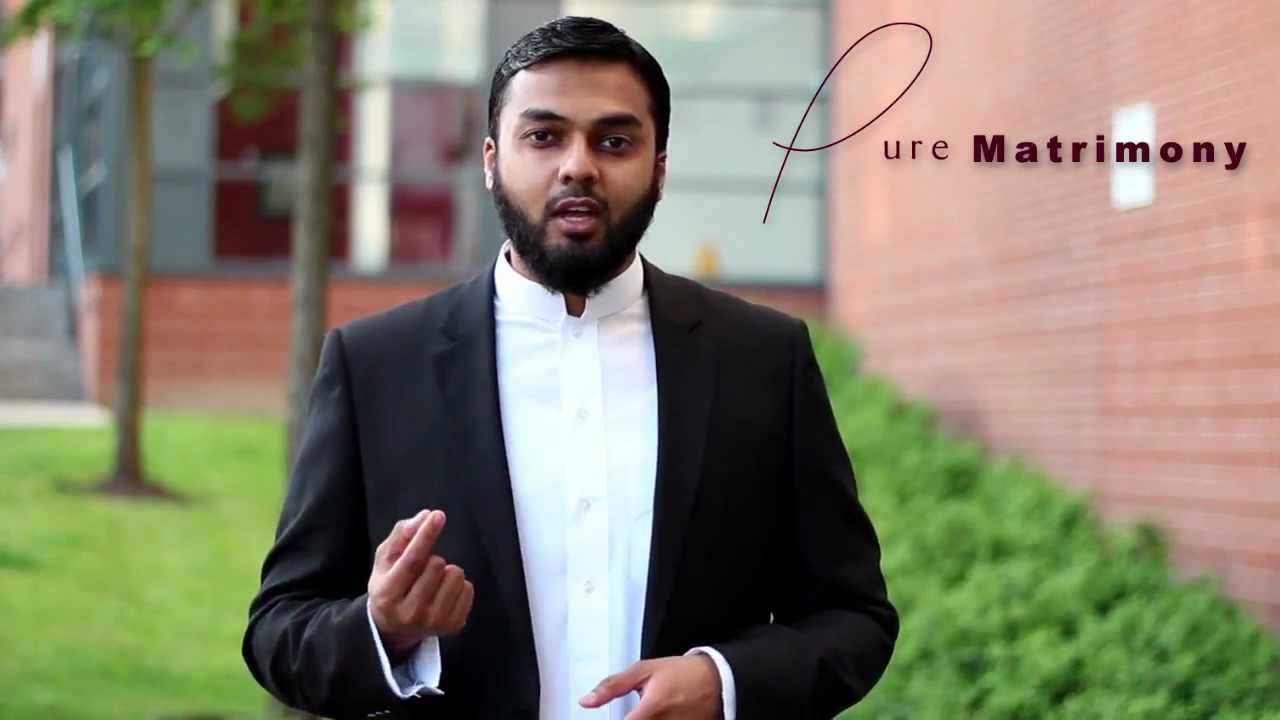 Sheikh Musleh Khan on Choosing The Right Husband