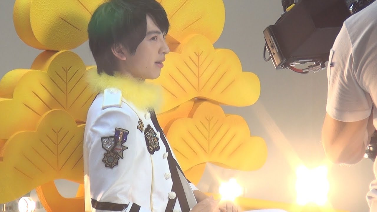 【M!LK】吉田仁人「約束」MVメイキング