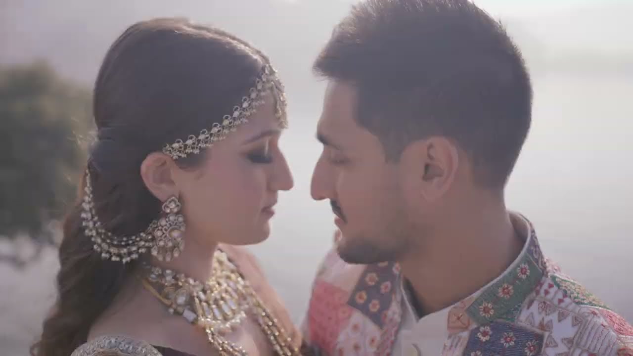 Sahil & Archa Pre Wedding Teaser ❤️ | Amet Haveli Udaipur | Romantic Cinematic Love Story | 4K