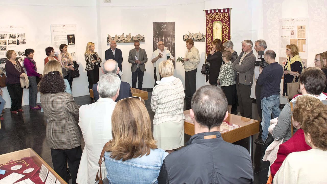 Santíssima Creu d'Almussafes