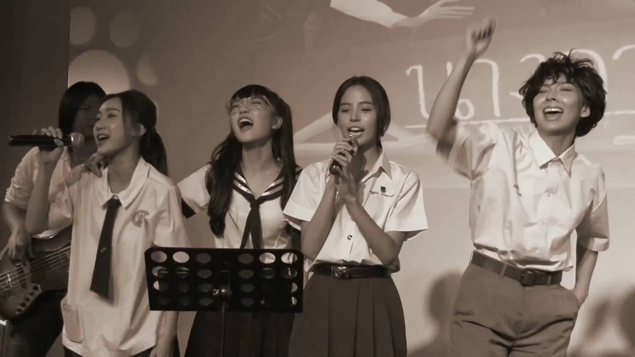 ตะลุยกองถ่าย | ปิดกล้องนางอาย + เพลิงนรี + ท้าเอาฮา (มาริโอ้) + แนะนำตัวละครเลือดรักฯ | 26/08/59
