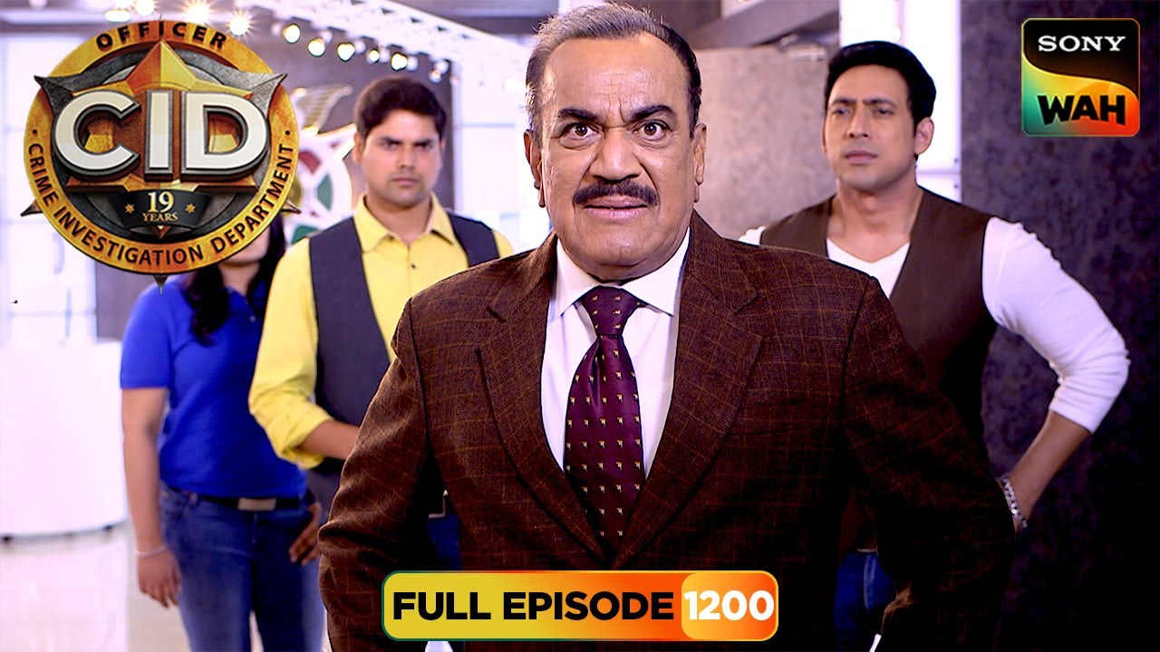 क्या Dance Competition का पर्दाफाश कर पाएगी CID? | CID | सी.आई.डी. | 13 Jan 2026
