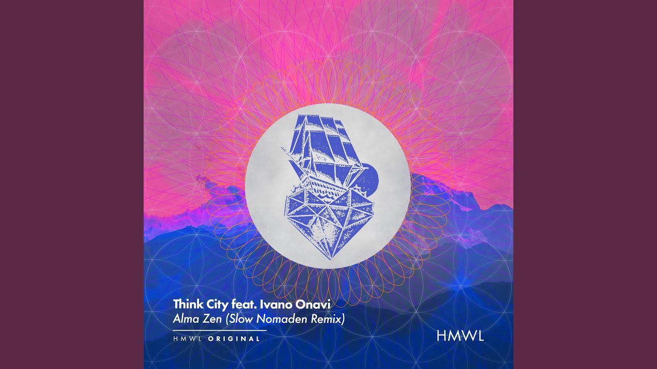 Alma Zen (Slow Nomaden Remix)