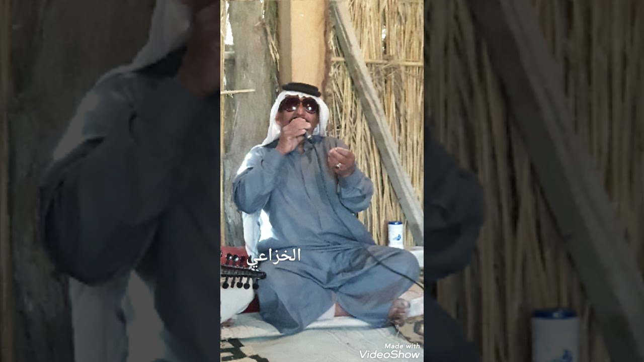 الفنان سلمان الهويراوي