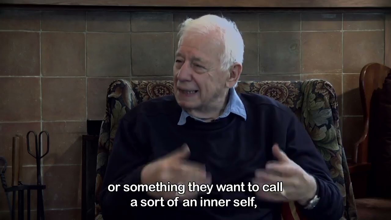 Stanley Keleman - Personal Evolution