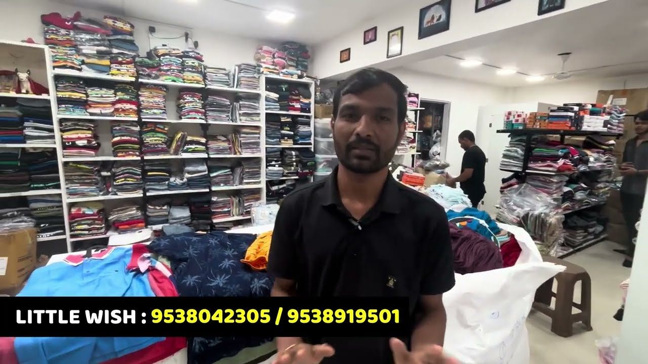 80% Discount on International Branded Clothes / ಕರ್ನಾಟಕದಲ್ಲಿ ಮೊದಲನೇ ಬಾರಿಗೆ ಭರ್ಜರಿ ಡಿಸ್ಕೌಂಟ್
