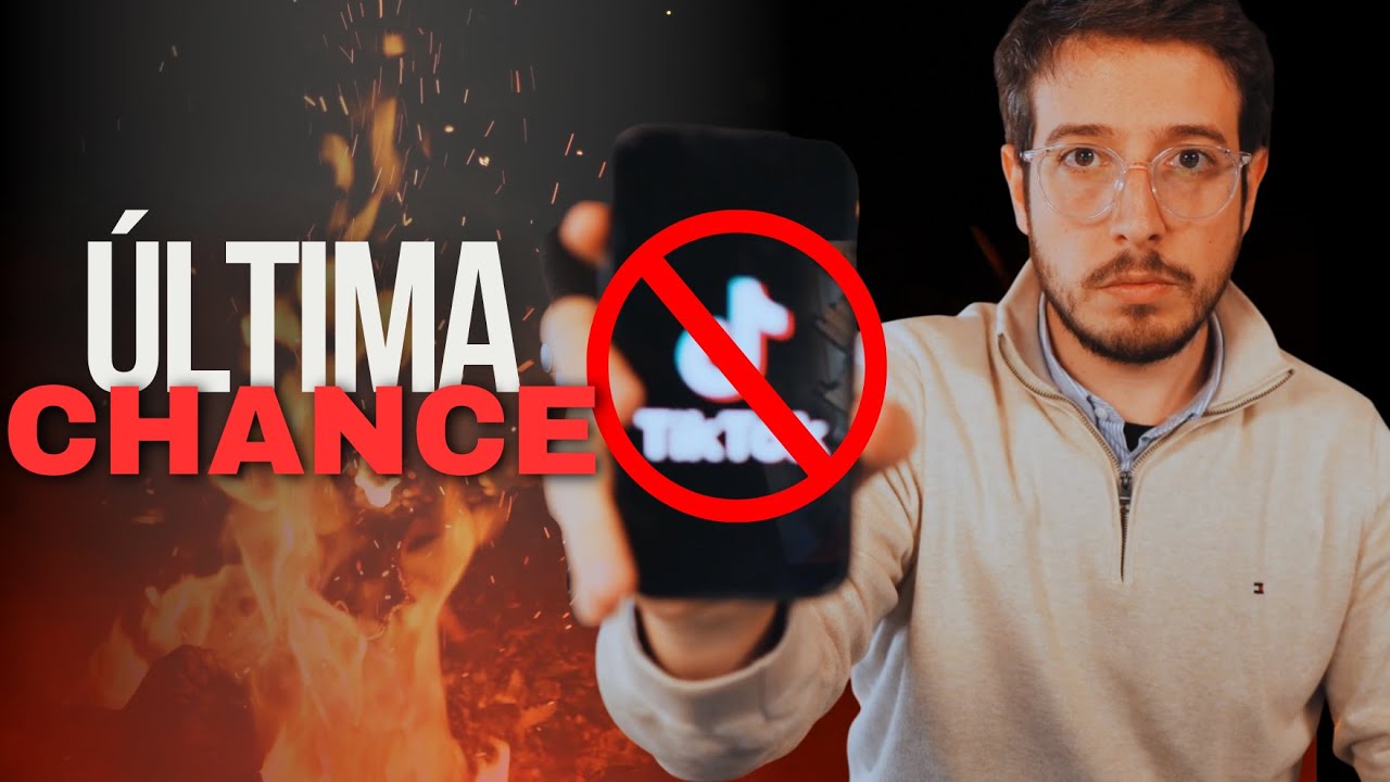 NUNCA MÁS vas a ver un TikTok después de ver ÉSTE VIDEO...