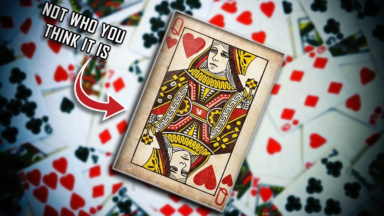 32 FACTS ABOUT PLAYING CARDS YOU DIDN'T KNOW