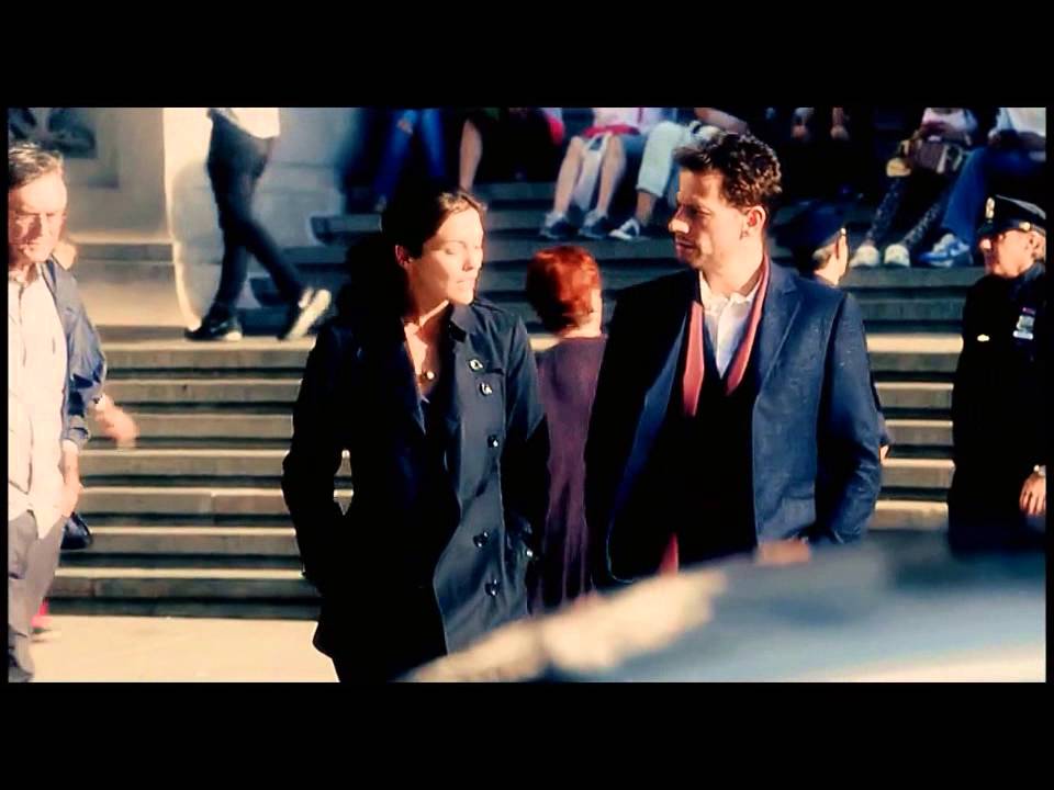 Jo and Henry - They Dont Know About Us