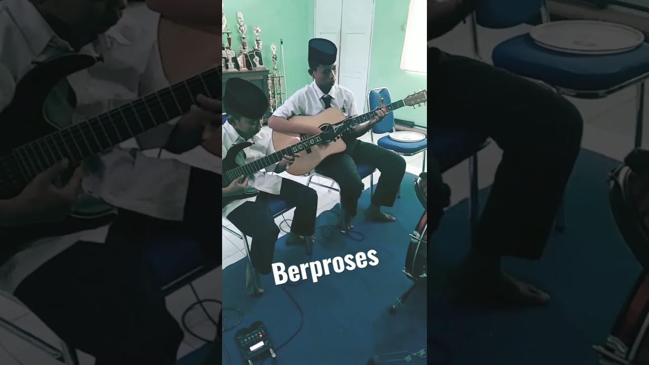 Kelas Musik