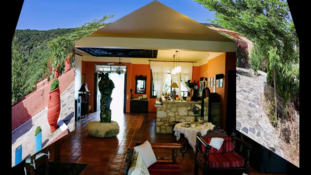 Enagron Ecotourism Village