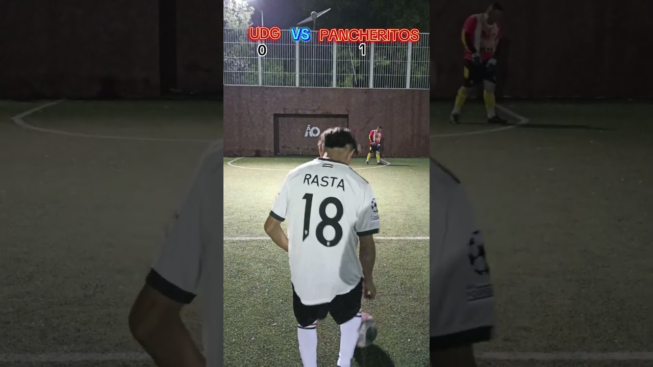 Shootouts Varonil ⚽🏃 #futbol #partidosemocionantes #soccer #jugadaincreible #gol #gsport