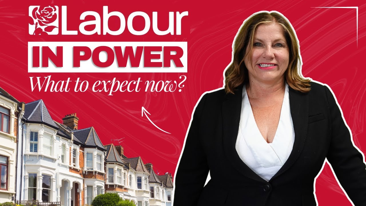 How will a Labour Government Impact Landlords?