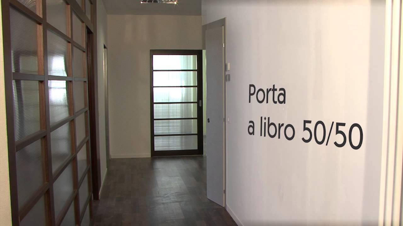 Tecnoporte -  Porta a libro 50 - 50