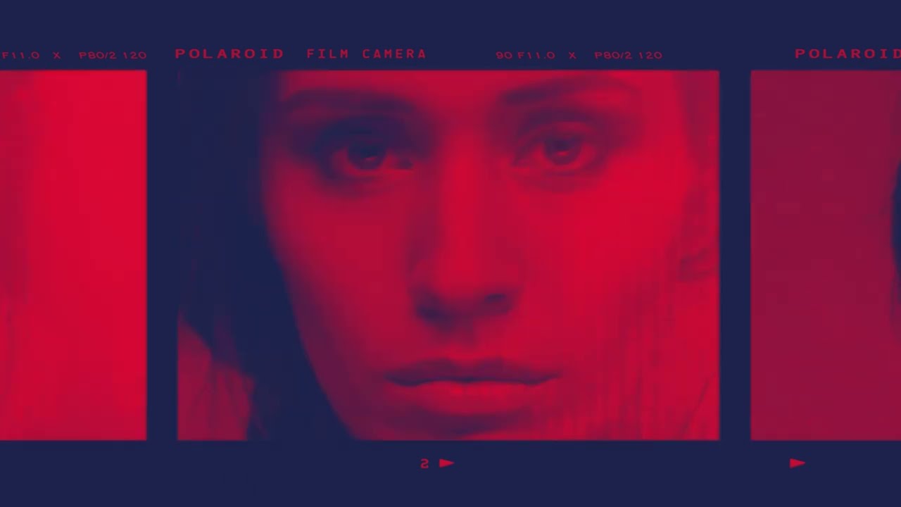 Unity One & Katarina Gubanova - Infrared (Piano Version) (LYRIC VIDEO)