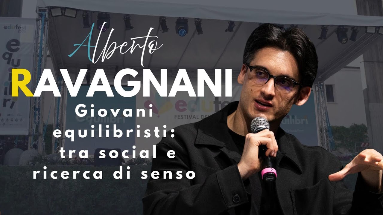 Alberto Ravagnani -